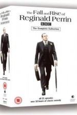 Watch The Fall and Rise of Reginald Perrin Zmovie